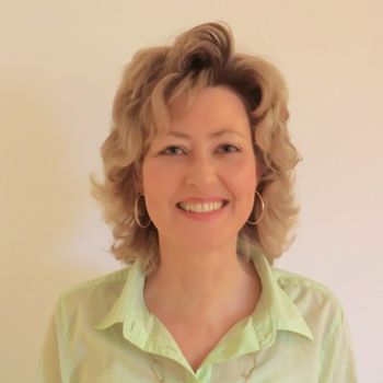 Angelika Remiger, Heilpraktikerin für Psychotherapie
